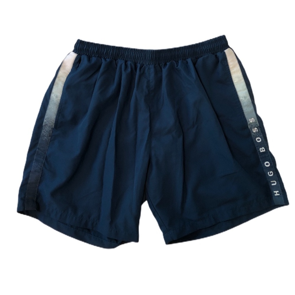 Hugo Boss Men’s swim trunk